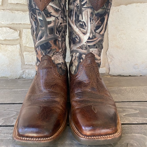 Ariat | Shoes | Mens Ariat Sz 5 Ee 